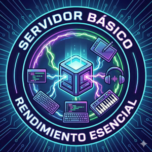 Servidor básico