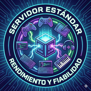 Servidor estandar