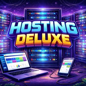 Hosting Deluxe